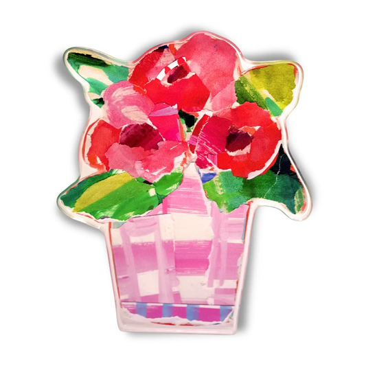 Funny Girl Bloom Block - Bitty