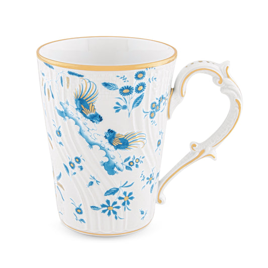 Oro di Doccia - Turchese - Mug 13.5oz