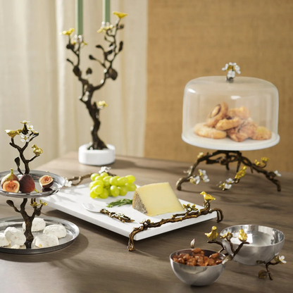 MAR Lovebirds Etagere (124307)