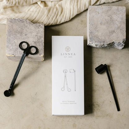LNA Candle Care Kit