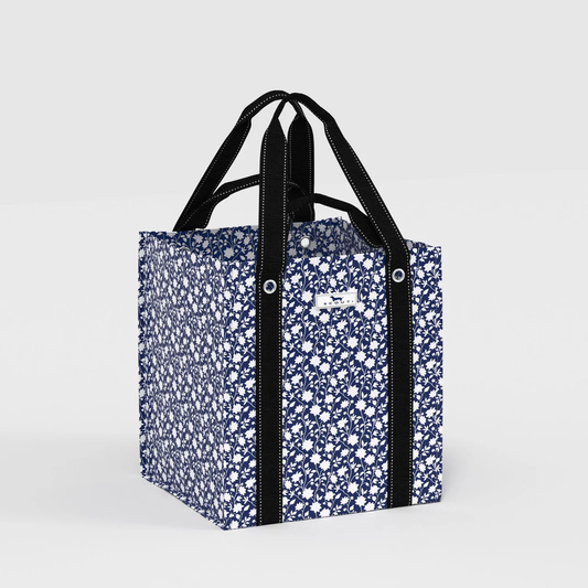 SCO Bagette Market Tote - Bloom Service