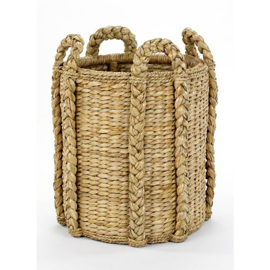 MBH Rush Log Basket 20"