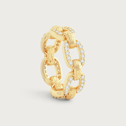 Enchanted Forest - Chain Ring