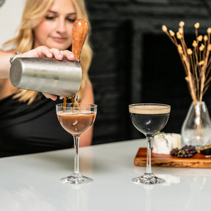 Vintner - Nick & Nora Glass