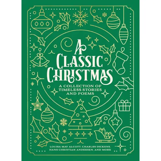 HPC Book - A Classic Christmas Book