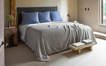 Petra - Oversize Euro Sham & Filler - Dune - 27 X 36