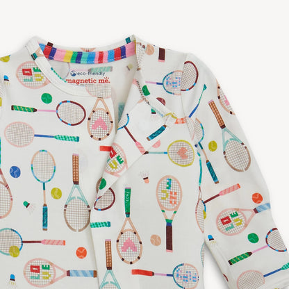 Love All - Magnetic Footie