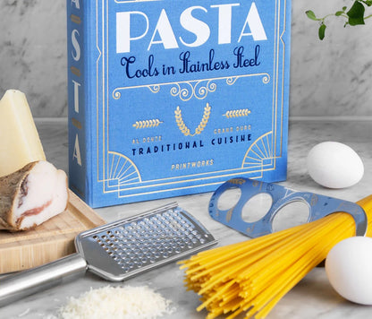 PWK The Essentials - Pasta Tools