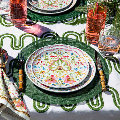 Sofia - Melamine - Salad Plate