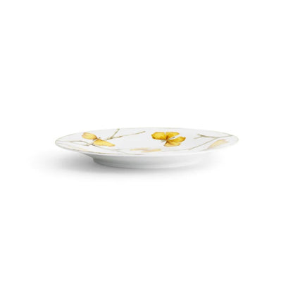 Butterfly Ginkgo Gold - Salad Plate 8.75"
