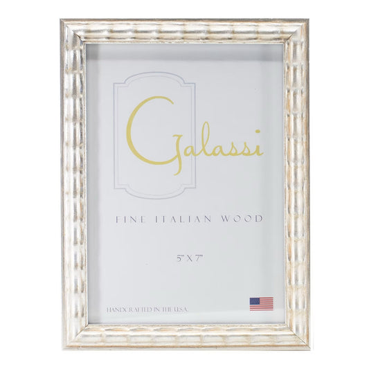 484 - Silver Reed Frame -
