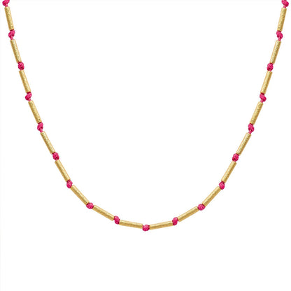 Mitra Necklace