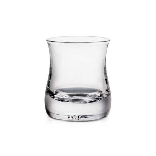 SMP Shoreham - Double Old Fashioned Glass 9oz (NLAW)