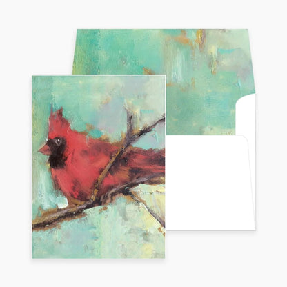 You Are Near Notecards - Blank Inside - 14ct