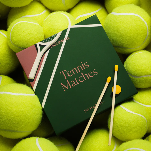 PCK Tennis Matches
