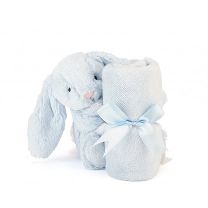 JLC Soother - Bashful Beau Bunny