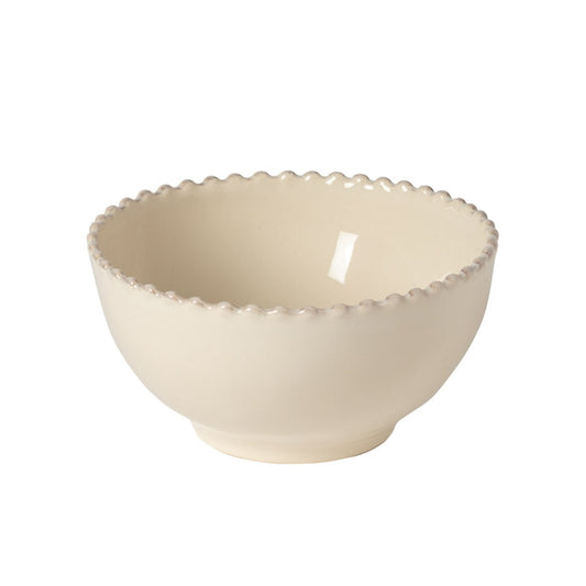 Pearl - Cream - Cereal Bowl 7"