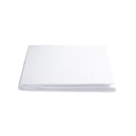 Sierra - Fitted Sheet - White