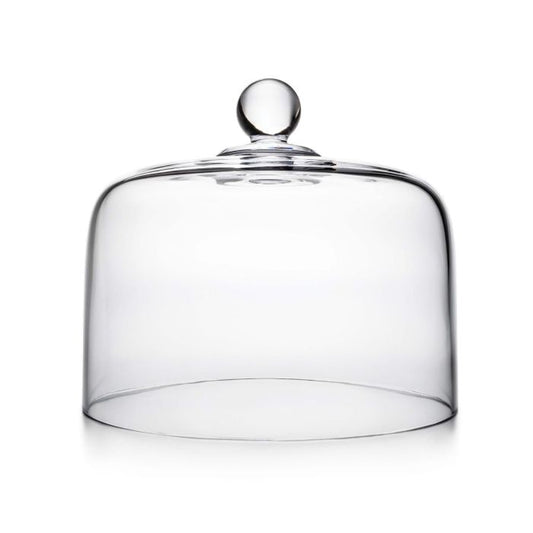 SMP Hartland - Medium Cakeplate Dome (8.25x9)