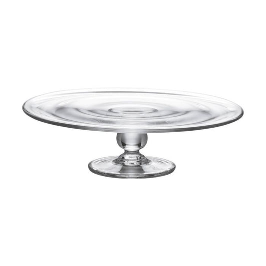 SMP Hartland - Medium Cakeplate (10.25x3.25)