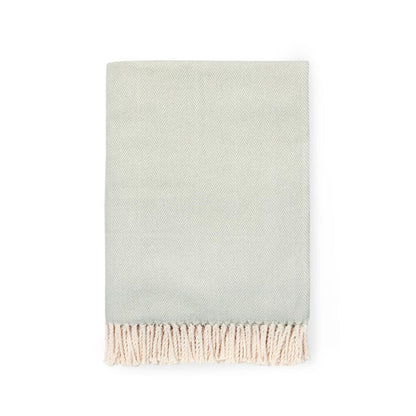 Celine Cotton Throw