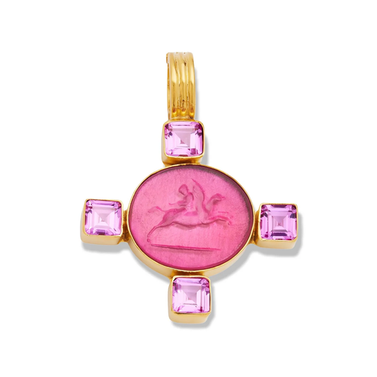 DMD P Pink Pegasus Enhancer