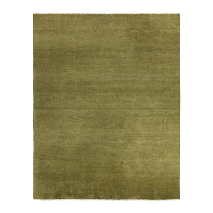 Saga Rug - Green - 8'6"x11'6"
