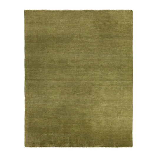 Saga Rug - Green - 8'6"x11'6"