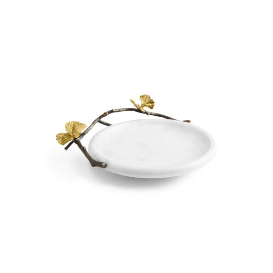 Butterfly Ginkgo - Trinket Tray