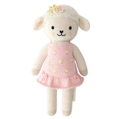 Eleanor The Lamb - Regular - 20"