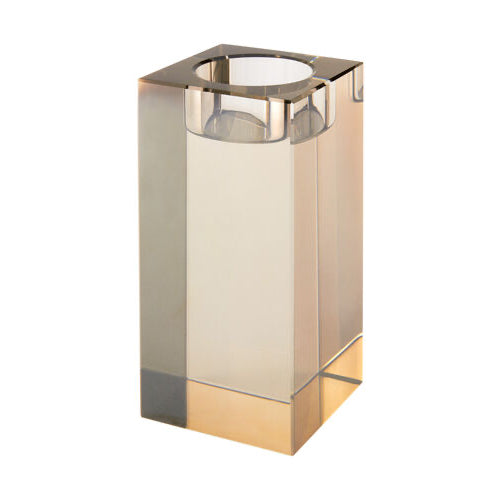 TZD Tealight Smoke Acrylic - Large 4.75"