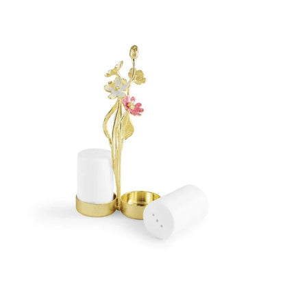 Wildflower - Salt & Pepper Shakers