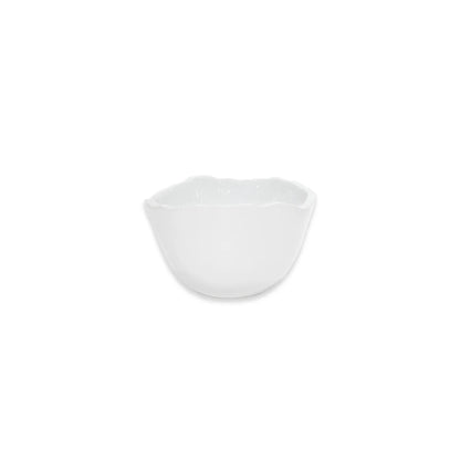 Vida - Nube - Osaka Small Bowl - White