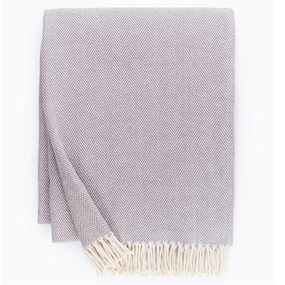 Celine Cotton Throw