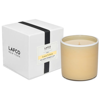 Lemon Verbena - Signature Candle 15oz