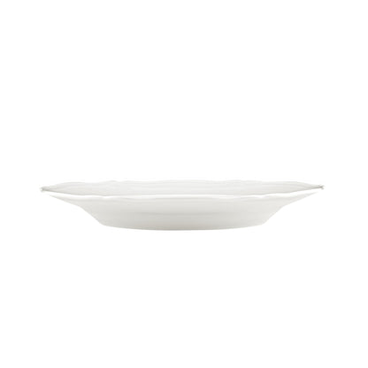 Antico Doccia - Bianco - Dessert Plate 8.46"