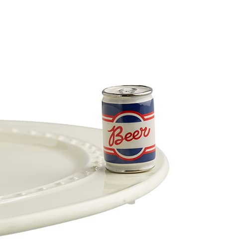 NFL Mini - Beer Me (Beer Can)