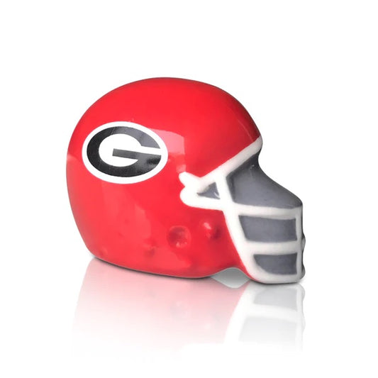 NFL Mini - University of Georgia Football Helmet