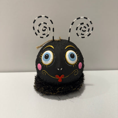 Spooky Kook Ornament 4.25" - Spinderella