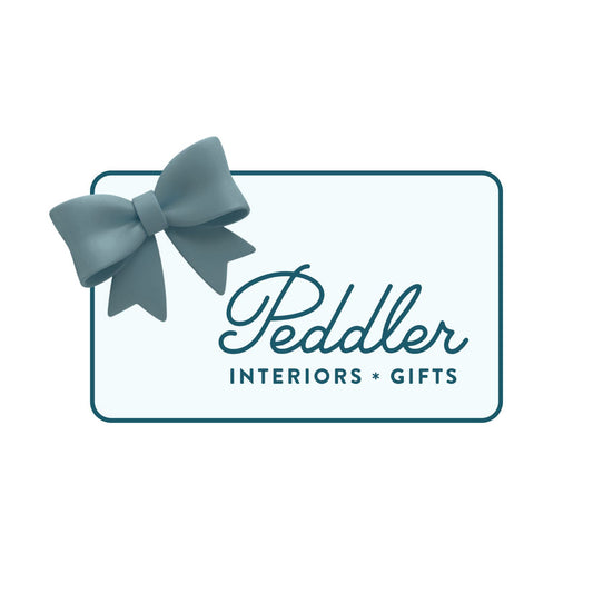 Registry Gift Certificate $150