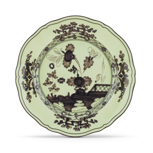 Oriente Italiano - Bario - Dinner Plate 10.5" (Retired)