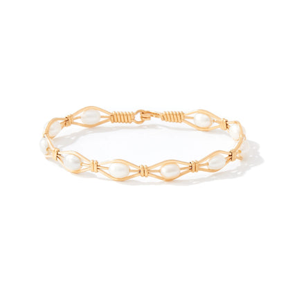 RDJ Romance - Gold -