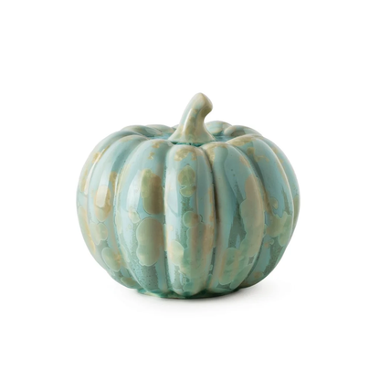 Crystalline Pumpkins