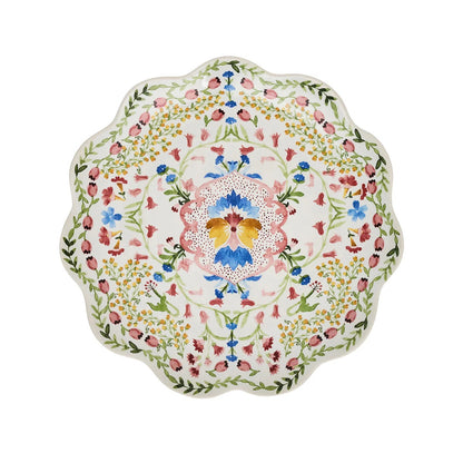 Sofia - Dessert Plate 9"