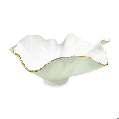 Encanto - Bloom Wine Bucket - Pistachio & White