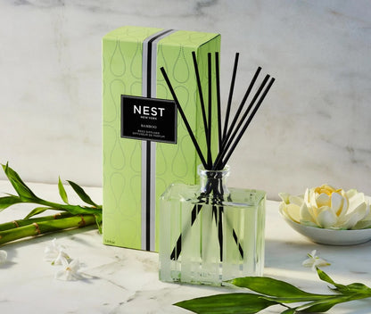 NST Bamboo - Reed Diffuser 5.9 fl oz