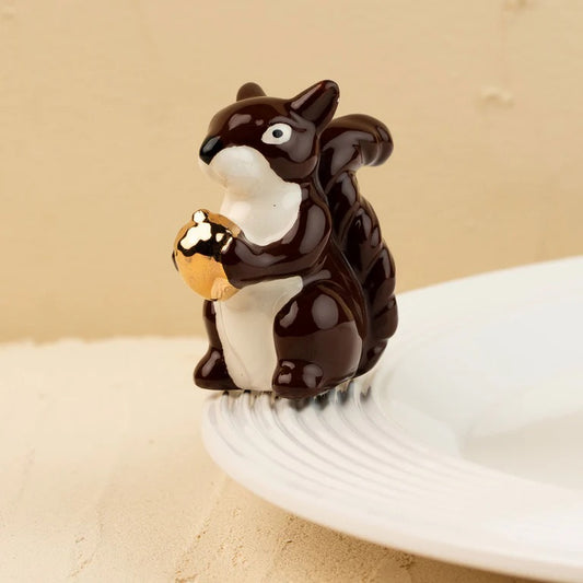 Mini - Mr. Squirrel
