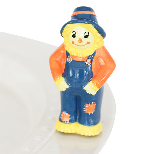 NFL Mini - Hay There! (Scarecrow)