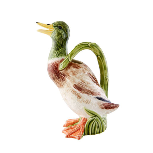 VIA Pitcher - Duck 30 oz - Multi