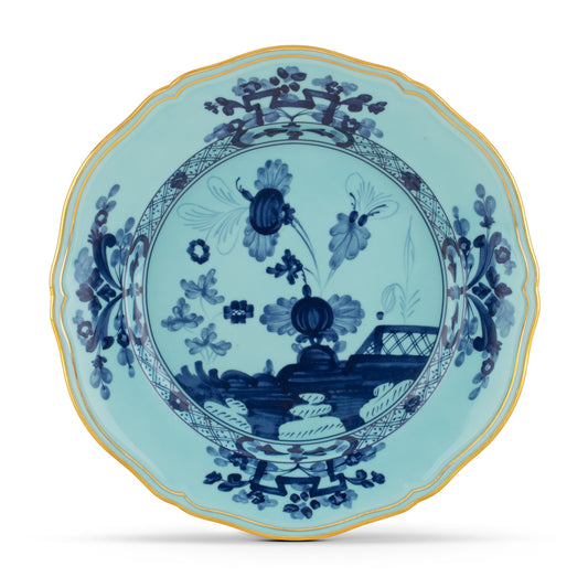 Oriente Italiano - Iris - Small Fruit Bowl 6"